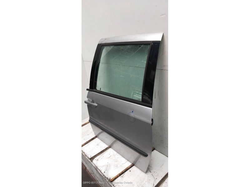 Recambio de puerta trasera izquierda para fiat ulysse (179) 2.2 jtd dynamic referencia OEM IAM   