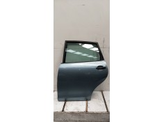 Recambio de puerta trasera izquierda para seat altea (5p1) reference referencia OEM IAM   