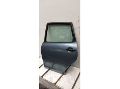 Recambio de puerta trasera izquierda para seat altea (5p1) reference referencia OEM IAM    2