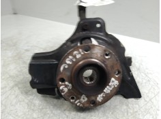 Recambio de mangueta delantera derecha para fiat brava (182) 16v 80 sx referencia OEM IAM   