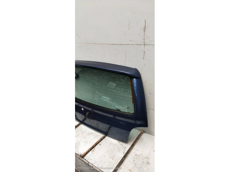 Recambio de porton trasero para renault twingo (co6) 1.2 privilege (c068/6c/6d) referencia OEM IAM   