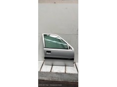 Recambio de puerta delantera derecha para citroen saxo 1.1 furio referencia OEM IAM   