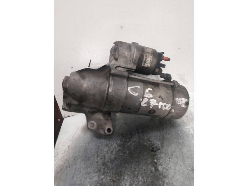 Recambio de motor arranque para citroen c6 básico referencia OEM IAM 4280001630  
