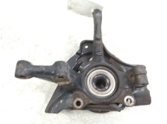 Recambio de mangueta delantera derecha para fiat brava (182) 16v 80 sx referencia OEM IAM    2