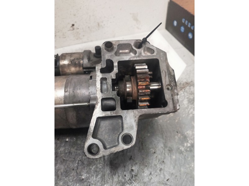 Recambio de motor arranque para citroen c6 básico referencia OEM IAM 4280001630  