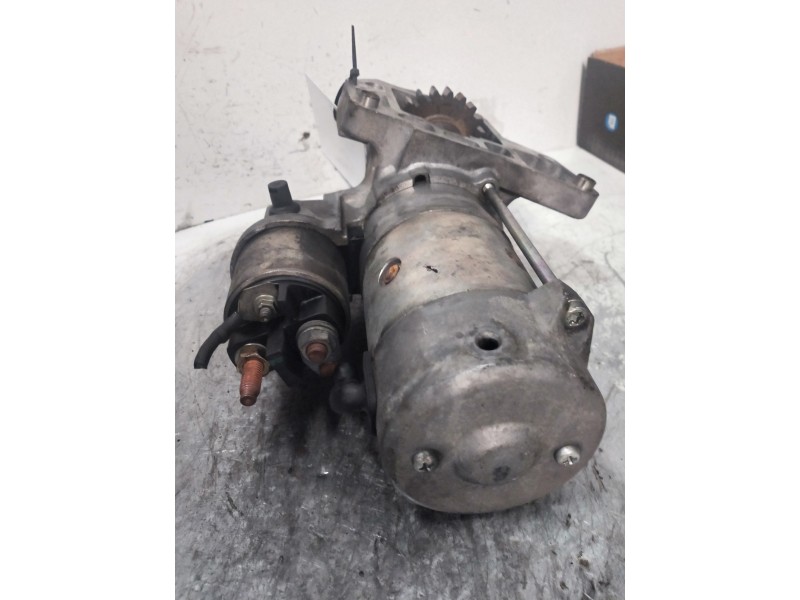Recambio de motor arranque para citroen c6 básico referencia OEM IAM 4280001630  