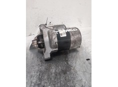 Recambio de motor arranque para renault twingo (co6) 1.2 privilege (c068/6c/6d) referencia OEM IAM   
