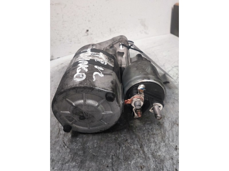 Recambio de motor arranque para renault twingo (co6) 1.2 privilege (c068/6c/6d) referencia OEM IAM   