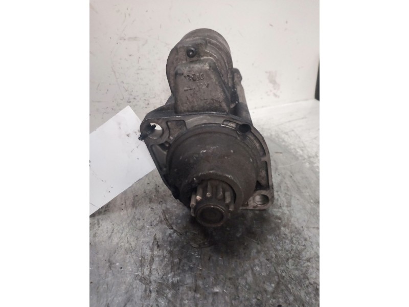 Recambio de motor arranque para volkswagen golf iv berlina (1j1) conceptline referencia OEM IAM 02A911024B  