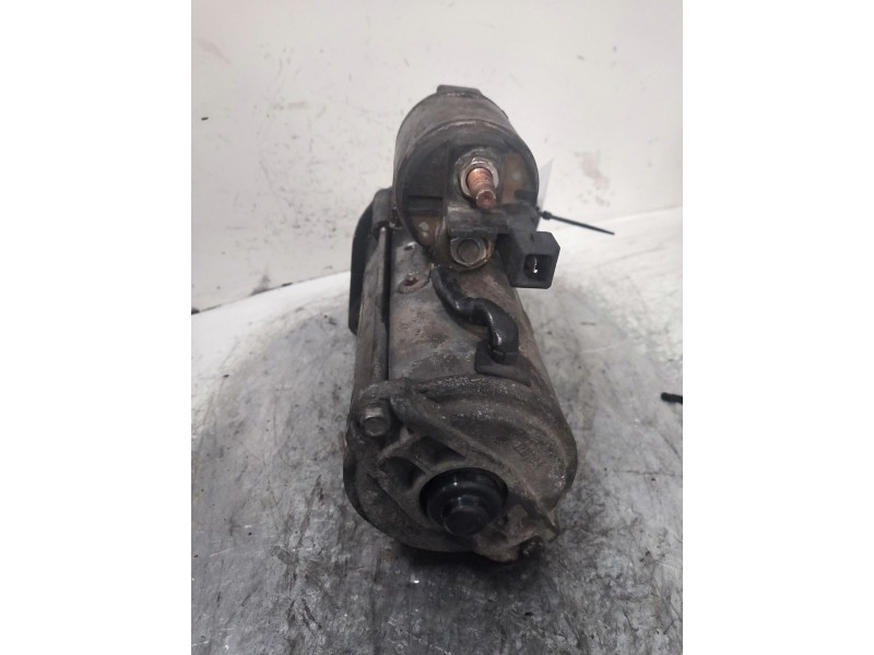 Recambio de motor arranque para volkswagen golf iv berlina (1j1) conceptline referencia OEM IAM 02A911024B  