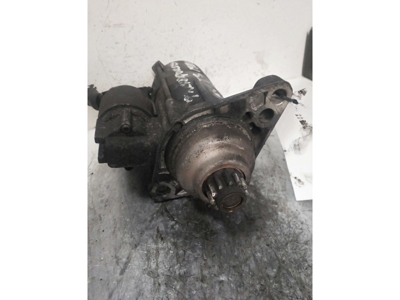 Recambio de motor arranque para volkswagen golf iv berlina (1j1) conceptline referencia OEM IAM 32Z911023A  