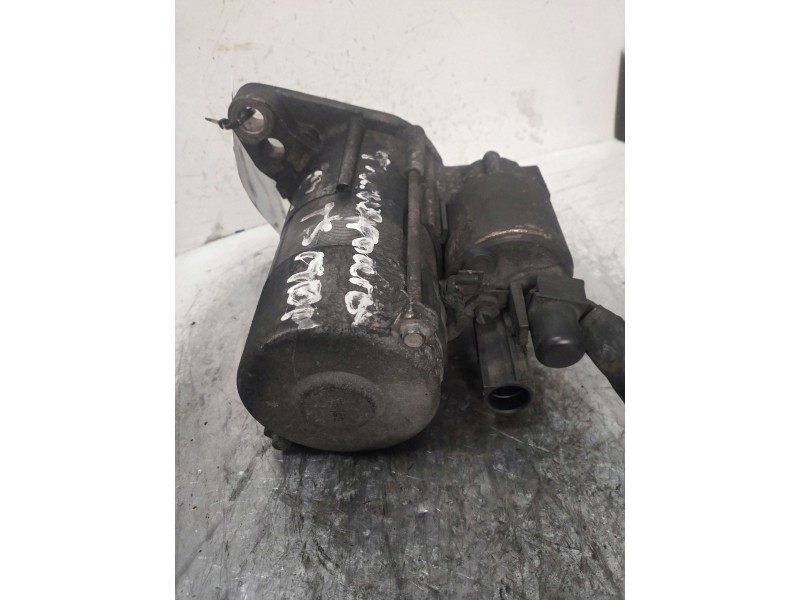 Recambio de motor arranque para volkswagen golf iv berlina (1j1) conceptline referencia OEM IAM 32Z911023A  