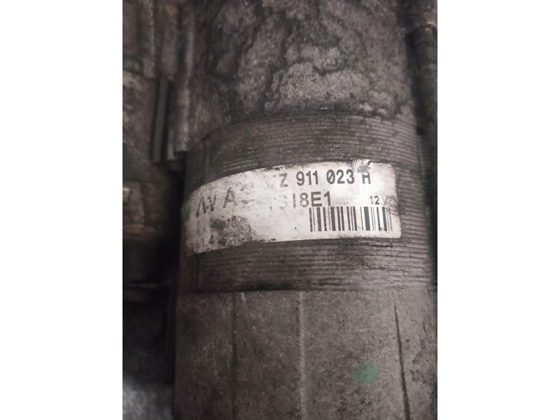 Recambio de motor arranque para volkswagen golf iv berlina (1j1) conceptline referencia OEM IAM 32Z911023A  