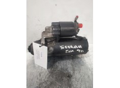 Recambio de motor arranque para ford sierra berlina ghia referencia OEM IAM   