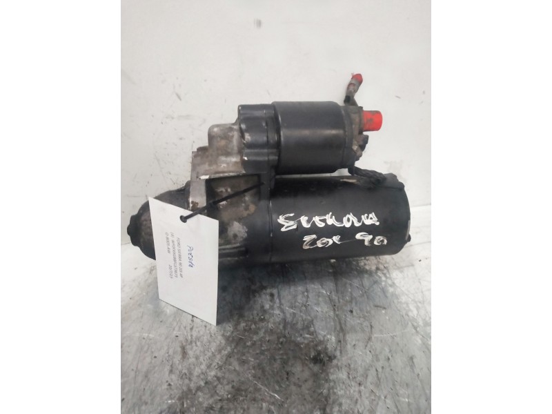 Recambio de motor arranque para ford sierra berlina ghia referencia OEM IAM   