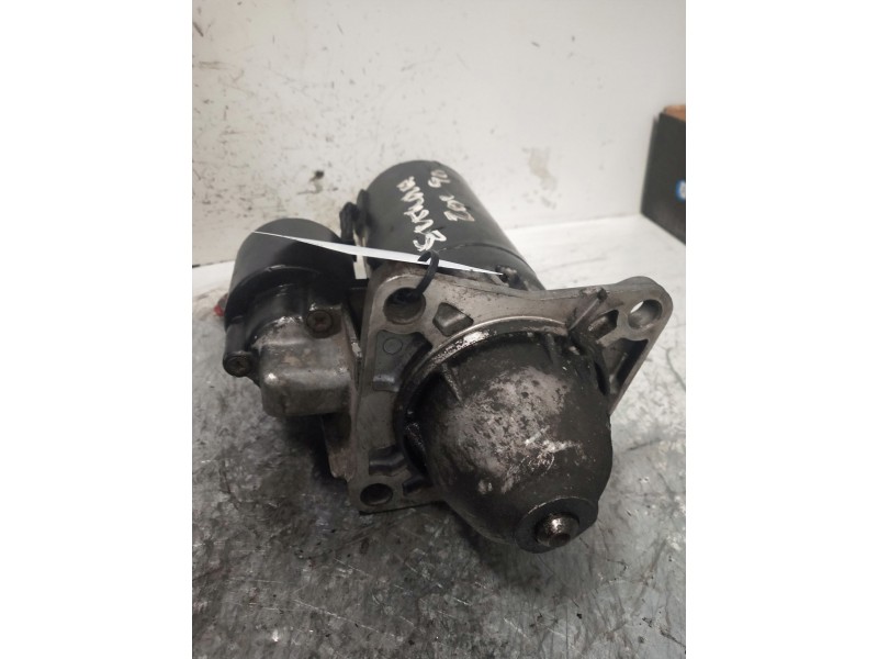 Recambio de motor arranque para ford sierra berlina ghia referencia OEM IAM   