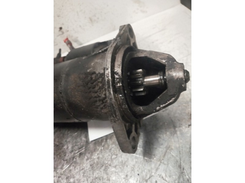 Recambio de motor arranque para ford sierra berlina ghia referencia OEM IAM   