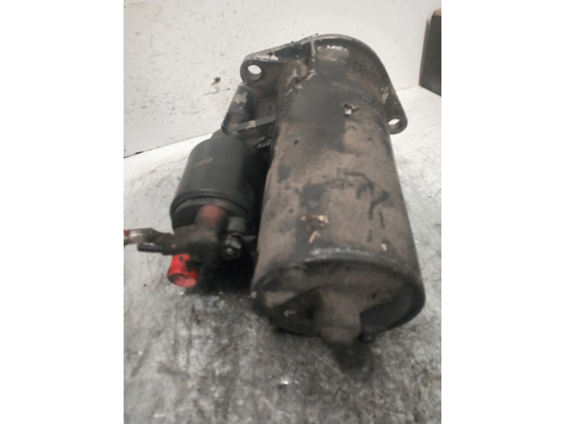 Recambio de motor arranque para ford sierra berlina ghia referencia OEM IAM   
