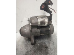 Recambio de motor arranque para opel meriva cosmo referencia OEM IAM   