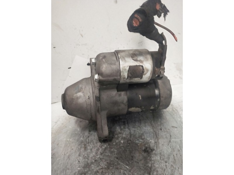 Recambio de motor arranque para opel meriva cosmo referencia OEM IAM   