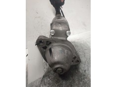 Recambio de motor arranque para opel meriva cosmo referencia OEM IAM    2