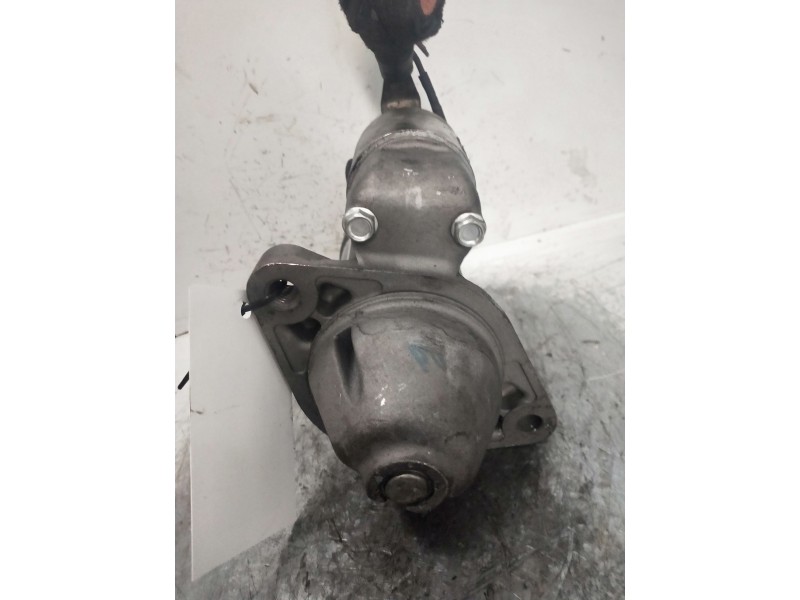 Recambio de motor arranque para opel meriva cosmo referencia OEM IAM   