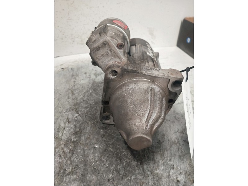 Recambio de motor arranque para bmw serie 5 berlina (e60) 520d referencia OEM IAM   