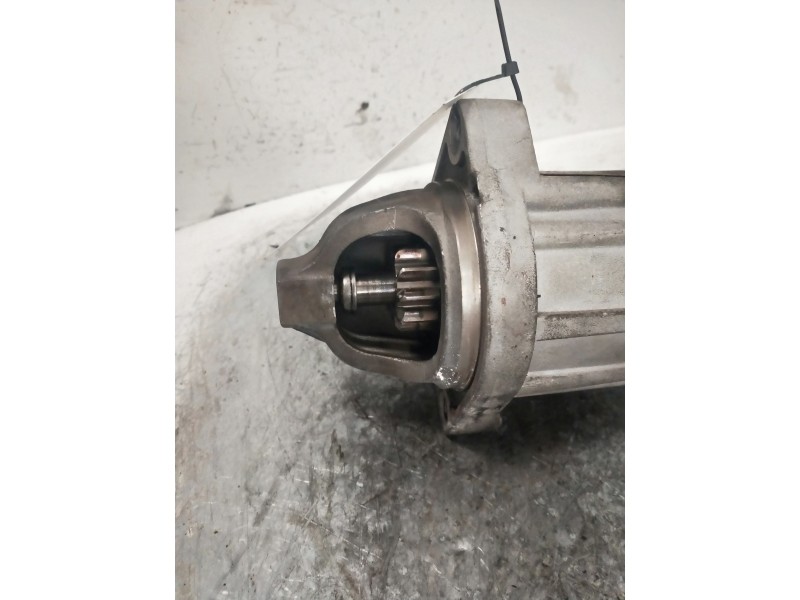 Recambio de motor arranque para bmw serie 5 berlina (e60) 520d referencia OEM IAM   