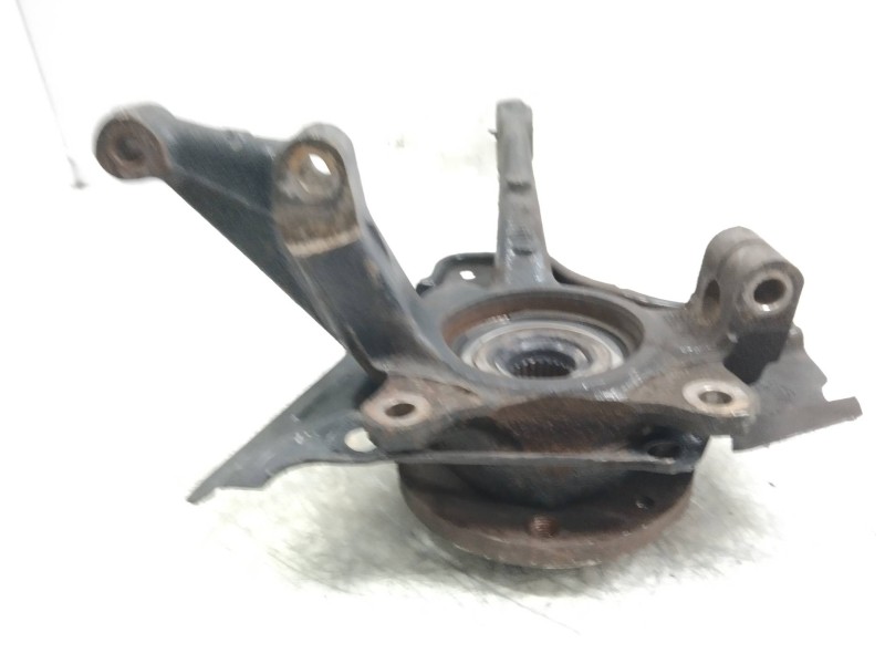 Recambio de mangueta delantera derecha para fiat brava (182) 16v 80 sx referencia OEM IAM   