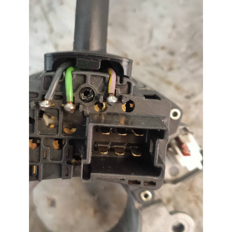Recambio de mando luces para mercedes clase e (w210) berlina 280 (210.063) referencia OEM IAM A2105450110  