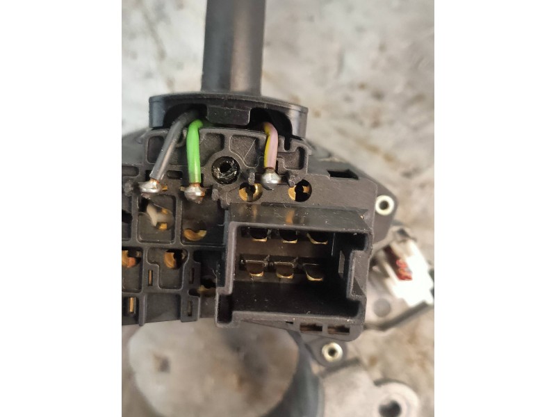 Recambio de mando luces para mercedes clase e (w210) berlina 280 (210.063) referencia OEM IAM A2105450110  