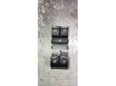 Recambio de mando elevalunas delantero izquierdo para seat altea (5p1) reference referencia OEM IAM 1K4959857  