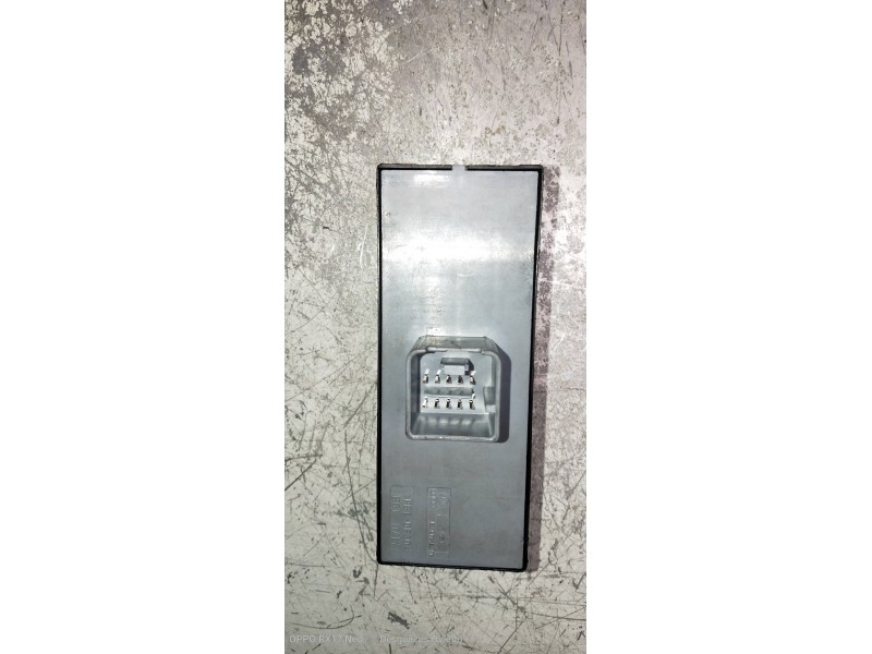 Recambio de mando elevalunas delantero izquierdo para seat altea (5p1) reference referencia OEM IAM 1K4959857  