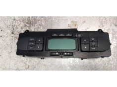 Recambio de mando calefaccion / aire acondicionado para seat altea (5p1) reference referencia OEM IAM   