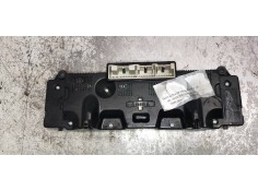 Recambio de mando calefaccion / aire acondicionado para seat altea (5p1) reference referencia OEM IAM    2