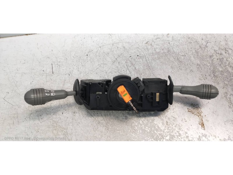 Recambio de mando luces para renault twingo (co6) 1.2 privilege (c068/6c/6d) referencia OEM IAM 7701046629  