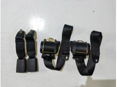 Recambio de juego cinturones trasero para fiat coupe (175) 2.0 16v turbo cat referencia OEM IAM   2P