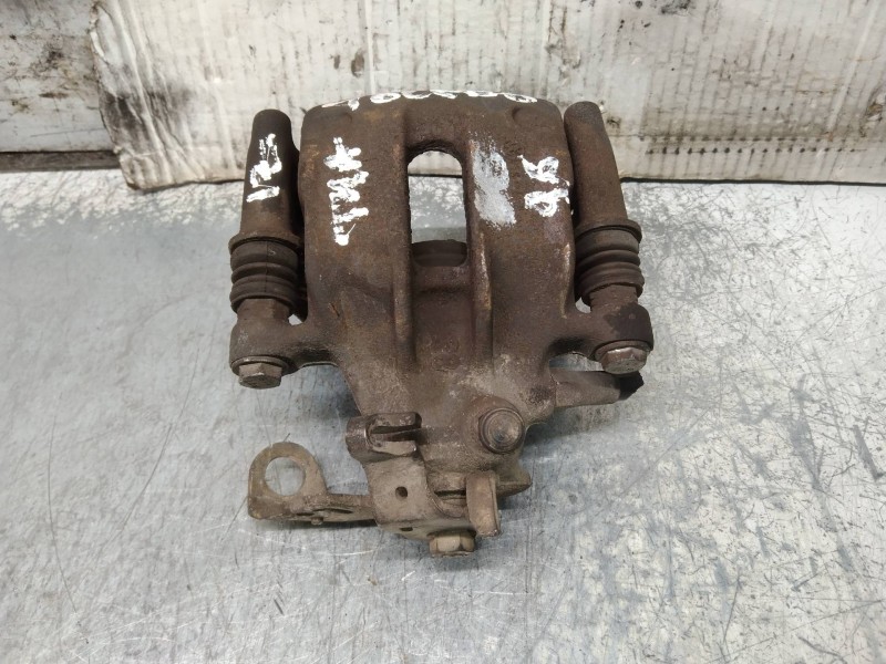 Recambio de pinza freno trasera izquierda para seat toledo (1l) 1.9 tdi referencia OEM IAM   