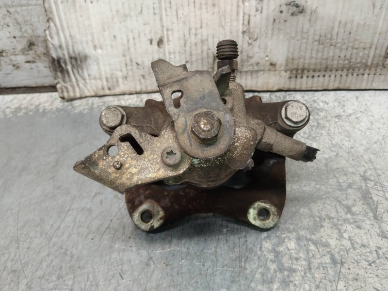 Recambio de pinza freno trasera izquierda para seat toledo (1l) 1.9 tdi referencia OEM IAM   