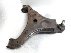 Recambio de brazo suspension inferior delantero izquierdo para mercedes sprinter 02.00  caja cerrada, techo elevado 311 cdi (903