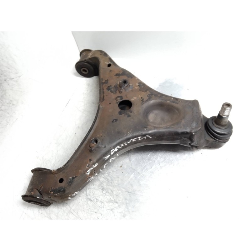Recambio de brazo suspension inferior delantero izquierdo para mercedes sprinter 02.00  caja cerrada, techo elevado 311 cdi (903