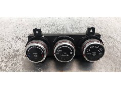 Recambio de mando calefaccion / aire acondicionado para suzuki sx4 rw (ey) gl+ referencia OEM IAM 3951079J02  
