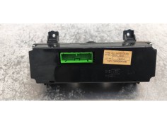 Recambio de mando calefaccion / aire acondicionado para suzuki sx4 rw (ey) gl+ referencia OEM IAM 3951079J02   2