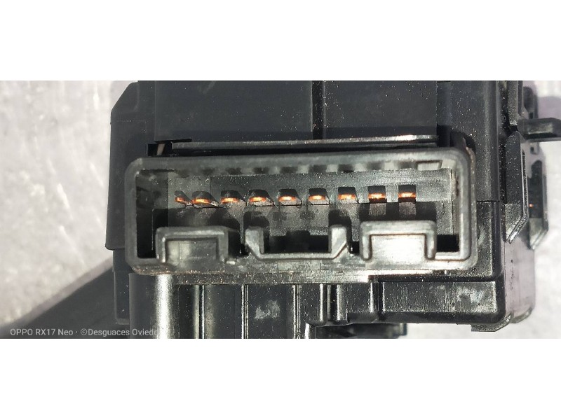 Recambio de mando limpia para suzuki sx4 rw (ey) gl+ referencia OEM IAM   