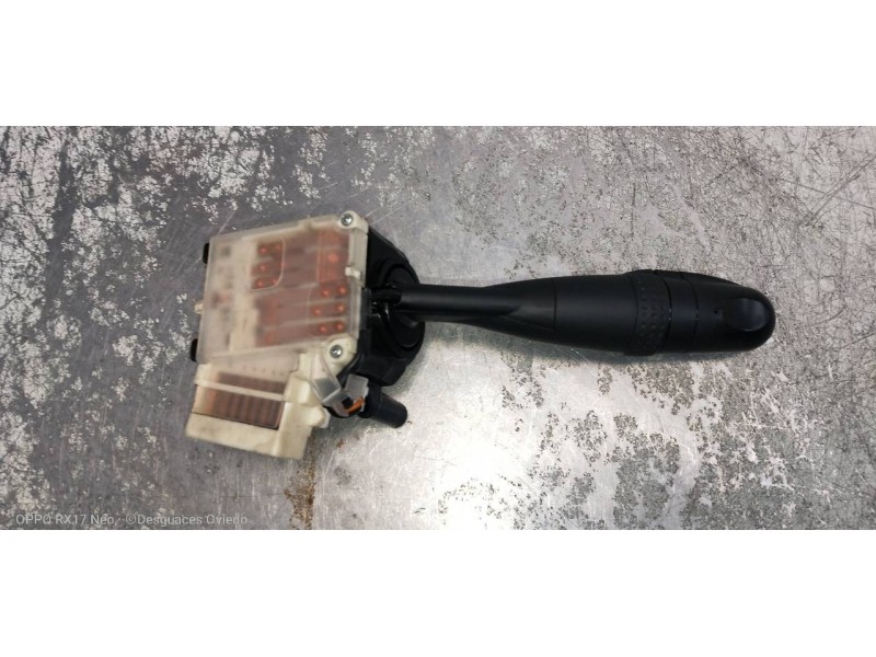 Recambio de mando luces para suzuki sx4 rw (ey) gl+ referencia OEM IAM   