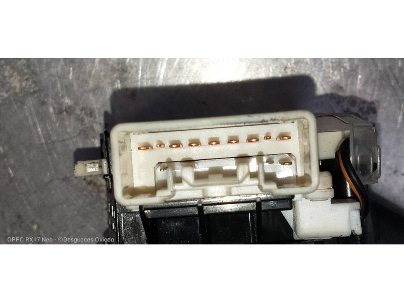 Recambio de mando luces para suzuki sx4 rw (ey) gl+ referencia OEM IAM   