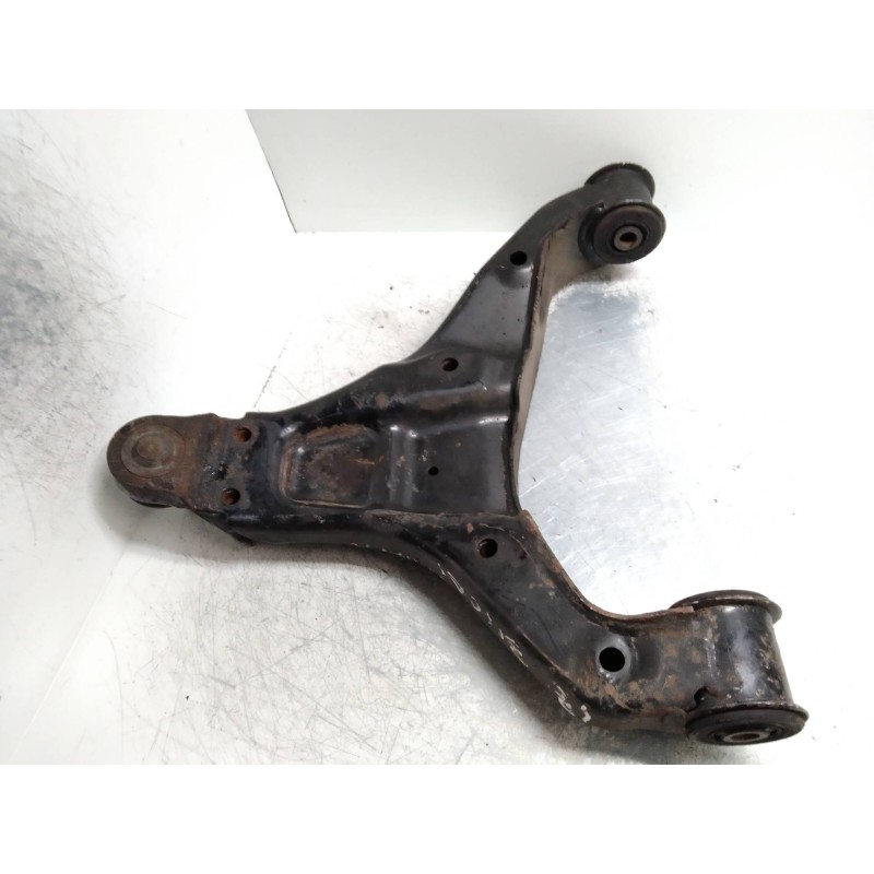 Recambio de brazo suspension inferior delantero izquierdo para mercedes sprinter 02.00  caja cerrada, techo elevado 311 cdi (903 Recambio de brazo suspension inferior delantero izquierdo para mercedes sprinter 02.00  caja cerrada, techo elevado 311 cdi (903