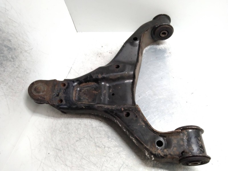 Recambio de brazo suspension inferior delantero izquierdo para mercedes sprinter 02.00  caja cerrada, techo elevado 311 cdi (903