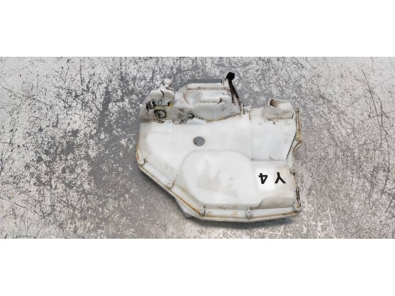 Recambio de motor cierre centralizado delantero derecho para suzuki sx4 rw (ey) gl+ referencia OEM IAM   