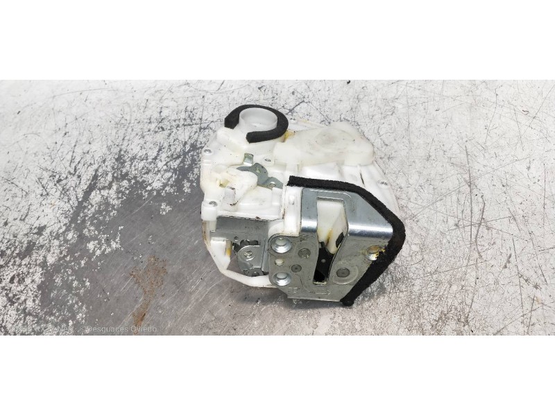 Recambio de motor cierre centralizado trasero derecho para suzuki sx4 rw (ey) gl+ referencia OEM IAM   
